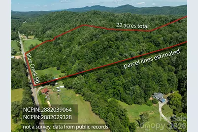 Tbd Blue Creek Road, Lenoir, NC 28645 - Photo 4