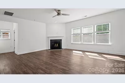 7235 Barefoot Forest Drive, Charlotte, NC 28269 - Photo 18