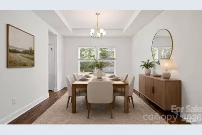 7235 Barefoot Forest Drive, Charlotte, NC 28269 - Photo 6