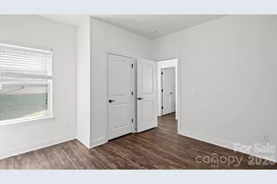 7235 Barefoot Forest Drive, Charlotte, NC 28269 - Photo 20
