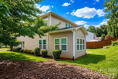 7235 Barefoot Forest Drive, Charlotte, NC 28269 - Photo 36