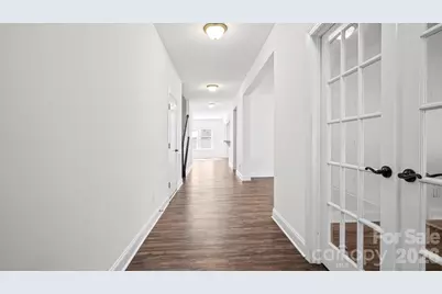 7235 Barefoot Forest Drive, Charlotte, NC 28269 - Photo 4