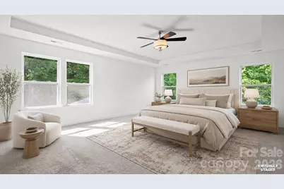 7235 Barefoot Forest Drive, Charlotte, NC 28269 - Photo 24