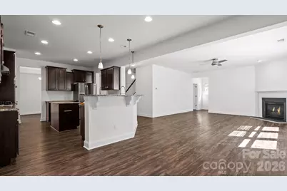 7235 Barefoot Forest Drive, Charlotte, NC 28269 - Photo 16