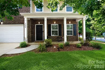 7235 Barefoot Forest Drive, Charlotte, NC 28269 - Photo 2