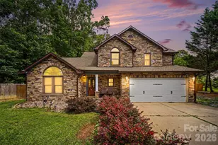3017 Mill Stream Ct, Stallings, NC 28104 - Photo 1