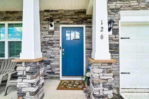 126 Woodhall Wy, Troutman, NC 28166 - Photo 2