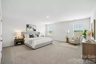 126 Woodhall Wy, Troutman, NC 28166 - Photo 14