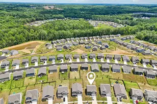 126 Woodhall Wy, Troutman, NC 28166 - Photo 28