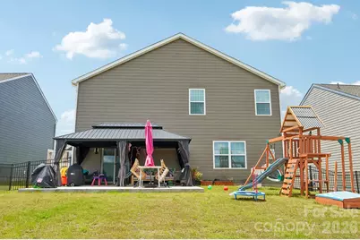 126 Woodhall Way, Troutman, NC 28166 - Photo 26
