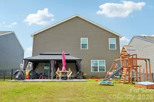 126 Woodhall Wy, Troutman, NC 28166 - Photo 26