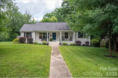 5201 Glenham Drive, Charlotte, NC 28210 - Photo 1