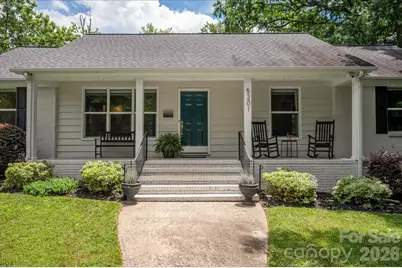 5201 Glenham Drive, Charlotte, NC 28210 - Photo 4