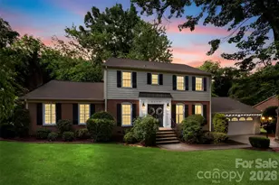 8127 Prince George Rd, Charlotte, NC 28210 - Photo 2