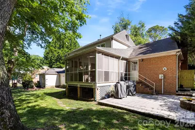 8127 Prince George Road, Charlotte, NC 28210 - Photo 4
