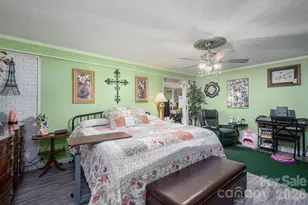 818 Hill St, Shelby, NC 28152 - Photo 30