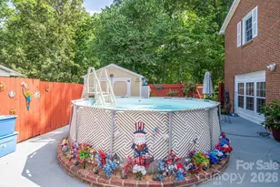 818 Hill St, Shelby, NC 28152 - Photo 40