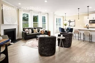 1040 Tundra Swan Dr, Indian Trail, NC 28079 - Photo 28