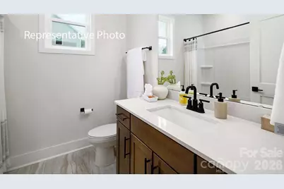 1040 Tundra Swan Drive, Indian Trail, NC 28079 - Photo 6
