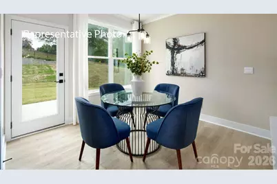 1040 Tundra Swan Drive, Indian Trail, NC 28079 - Photo 22