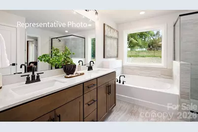 1040 Tundra Swan Drive, Indian Trail, NC 28079 - Photo 2