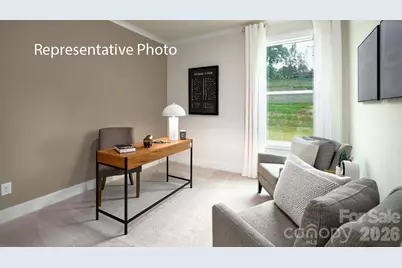 1040 Tundra Swan Drive, Indian Trail, NC 28079 - Photo 16