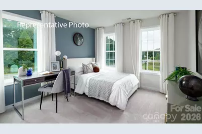 1040 Tundra Swan Drive, Indian Trail, NC 28079 - Photo 12