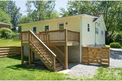 250 Oakdale Street, Brevard, NC 28712 - Photo 26