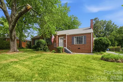 1616 Statesville Boulevard, Salisbury, NC 28144 - Photo 2