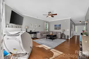 13223 Freedom Valley Drive, Huntersville, NC 28078 - Photo 16