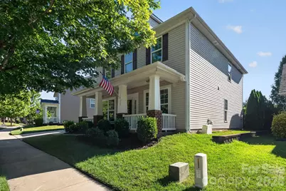 13223 Freedom Valley Drive, Huntersville, NC 28078 - Photo 12