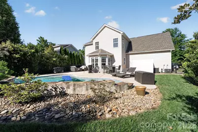 13223 Freedom Valley Drive, Huntersville, NC 28078 - Photo 8