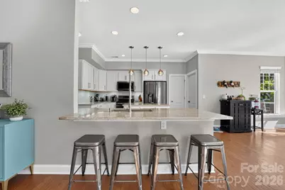 13223 Freedom Valley Drive, Huntersville, NC 28078 - Photo 18