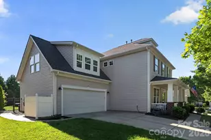 13223 Freedom Valley Drive, Huntersville, NC 28078 - Photo 14