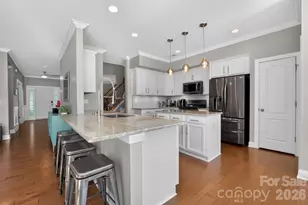 13223 Freedom Valley Drive, Huntersville, NC 28078 - Photo 20