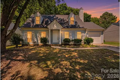 8345 Houndstooth Drive, Charlotte, NC 28227 - Photo 2