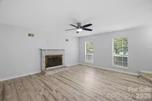 8345 Houndstooth Dr, Charlotte, NC 28227 - Photo 4