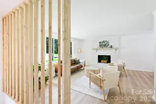7323 Rollingridge Dr, Charlotte, NC 28211 - Photo 4