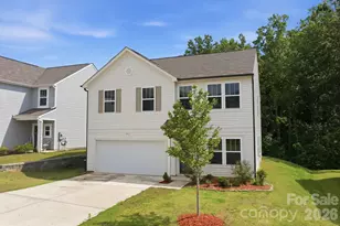 143 Batten Rdg Dr, Statesville, NC 28677 - Photo 20