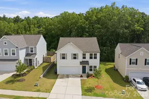 143 Batten Rdg Dr, Statesville, NC 28677 - Photo 4