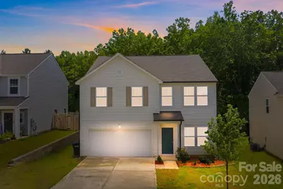 143 Batten Ridge Drive, Statesville, NC 28677 - Photo 16
