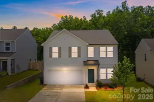 143 Batten Rdg Dr, Statesville, NC 28677 - Photo 16