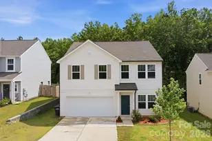 143 Batten Rdg Dr, Statesville, NC 28677 - Photo 1