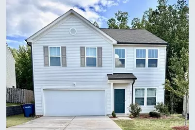 143 Batten Ridge Drive, Statesville, NC 28677 - Photo 1