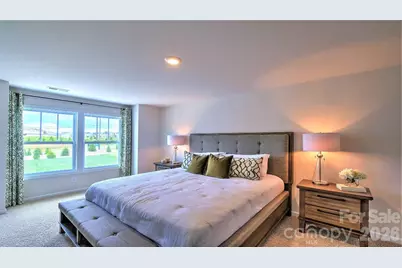 188 Valley Breeze Road, Fletcher, NC 28732 - Photo 18