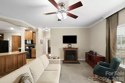 135 Herron Cove Road, Weaverville, NC 28787 - Photo 6