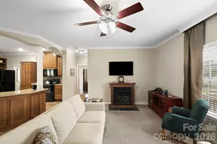 135 Herron Cove Rd, Weaverville, NC 28787 - Photo 6