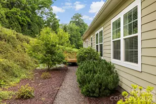 135 Herron Cove Rd, Weaverville, NC 28787 - Photo 26