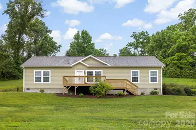 135 Herron Cove Road, Weaverville, NC 28787 - Photo 1