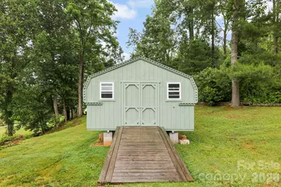 135 Herron Cove Road, Weaverville, NC 28787 - Photo 28